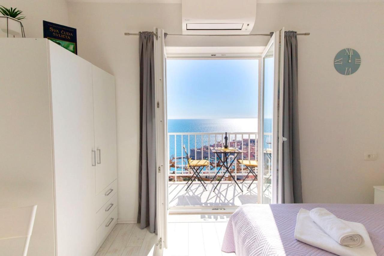 Apartment & Room Olimp Dubrovnik Exterior photo
