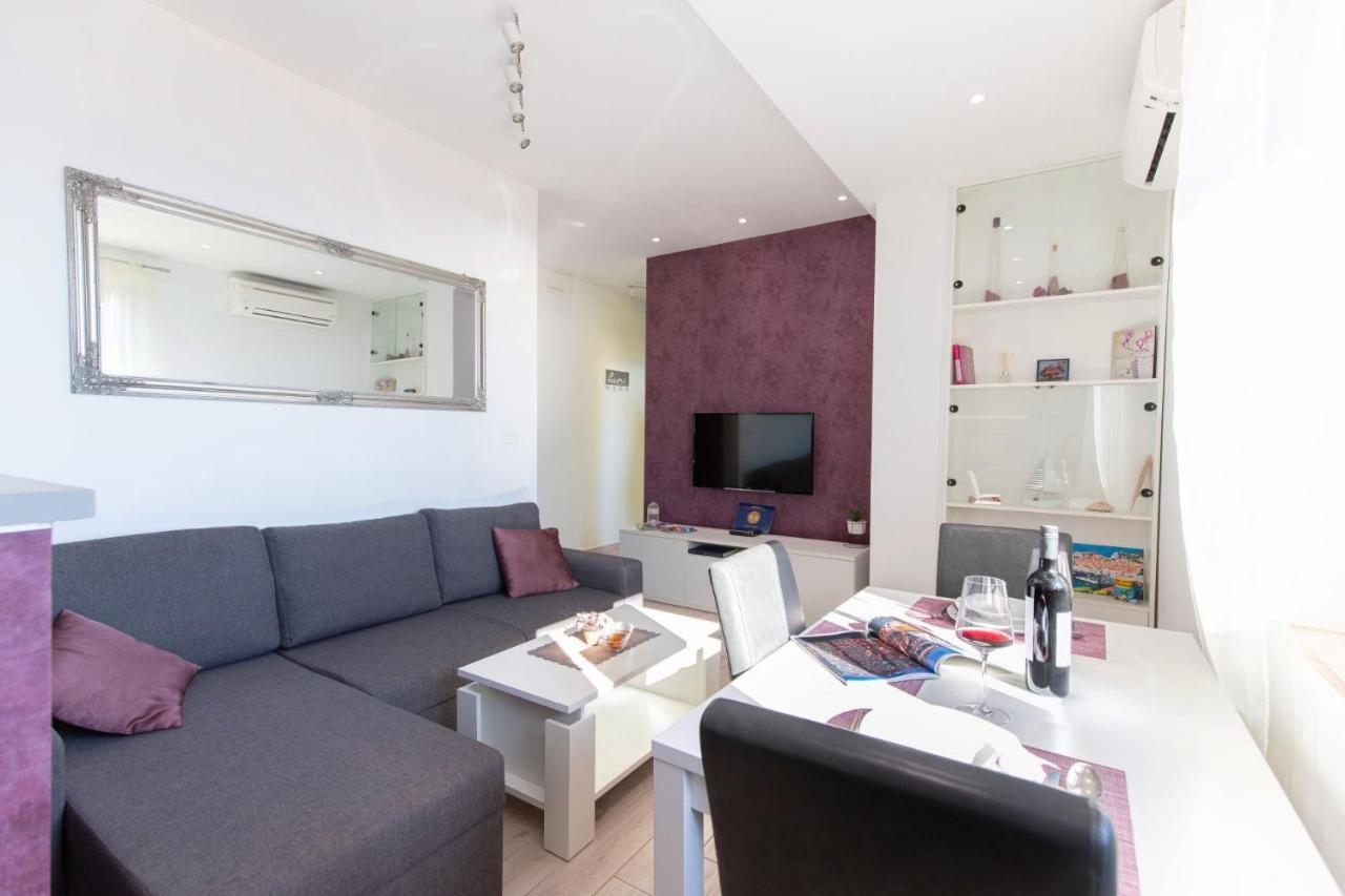 Apartment & Room Olimp Dubrovnik Exterior photo