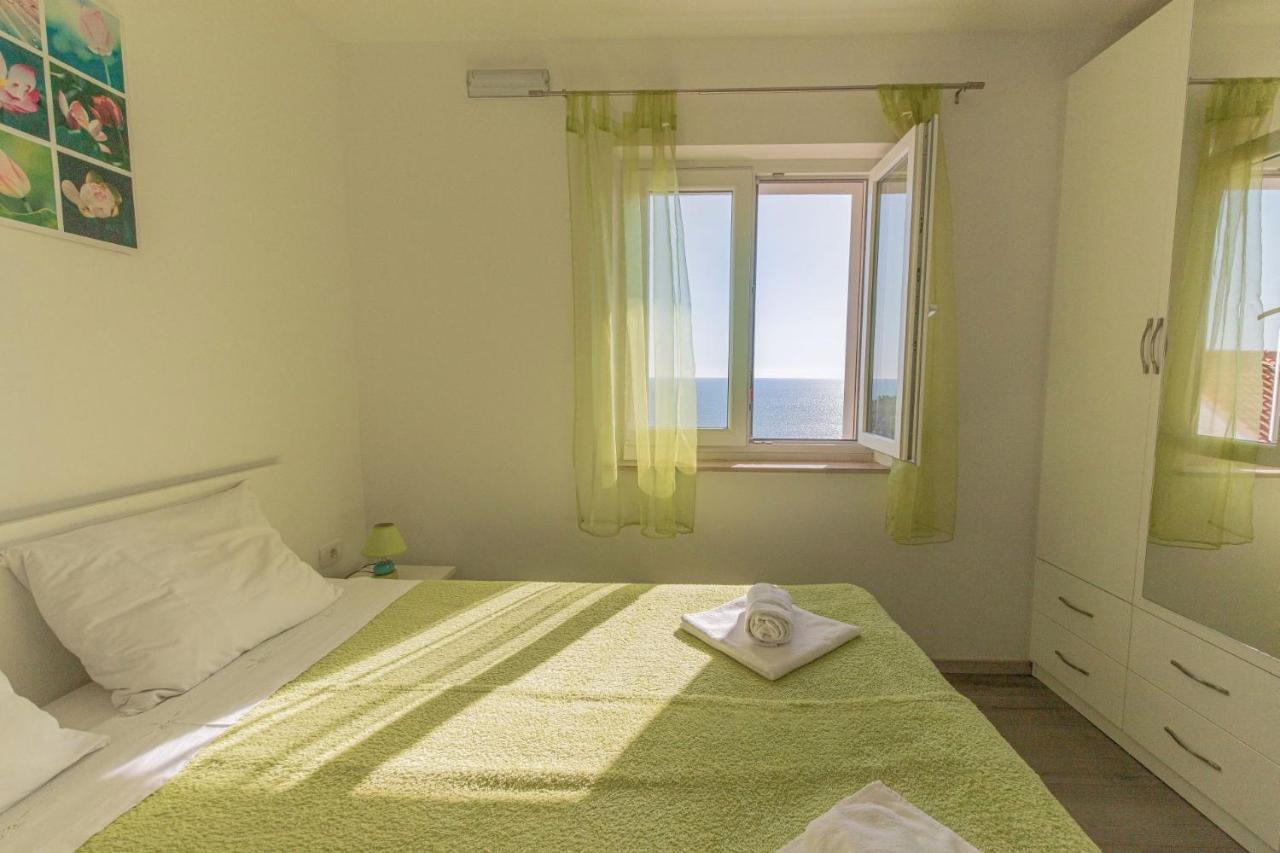 Apartment & Room Olimp Dubrovnik Exterior photo