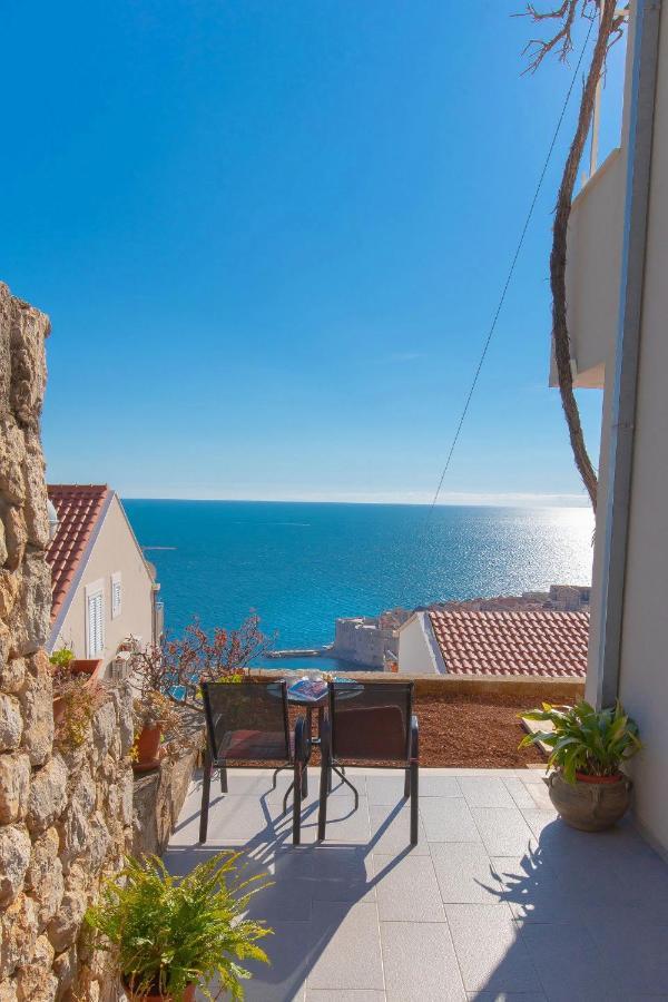 Apartment & Room Olimp Dubrovnik Exterior photo