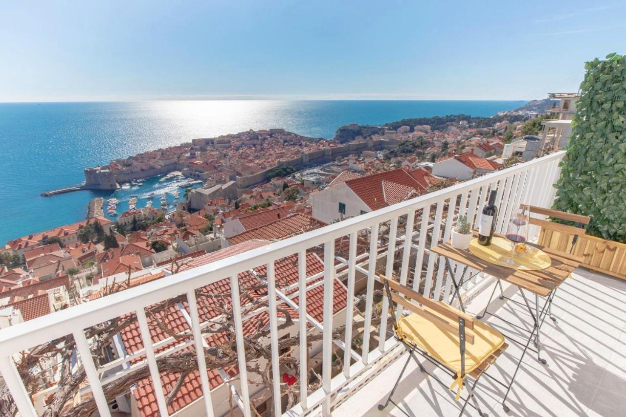 Apartment & Room Olimp Dubrovnik Exterior photo