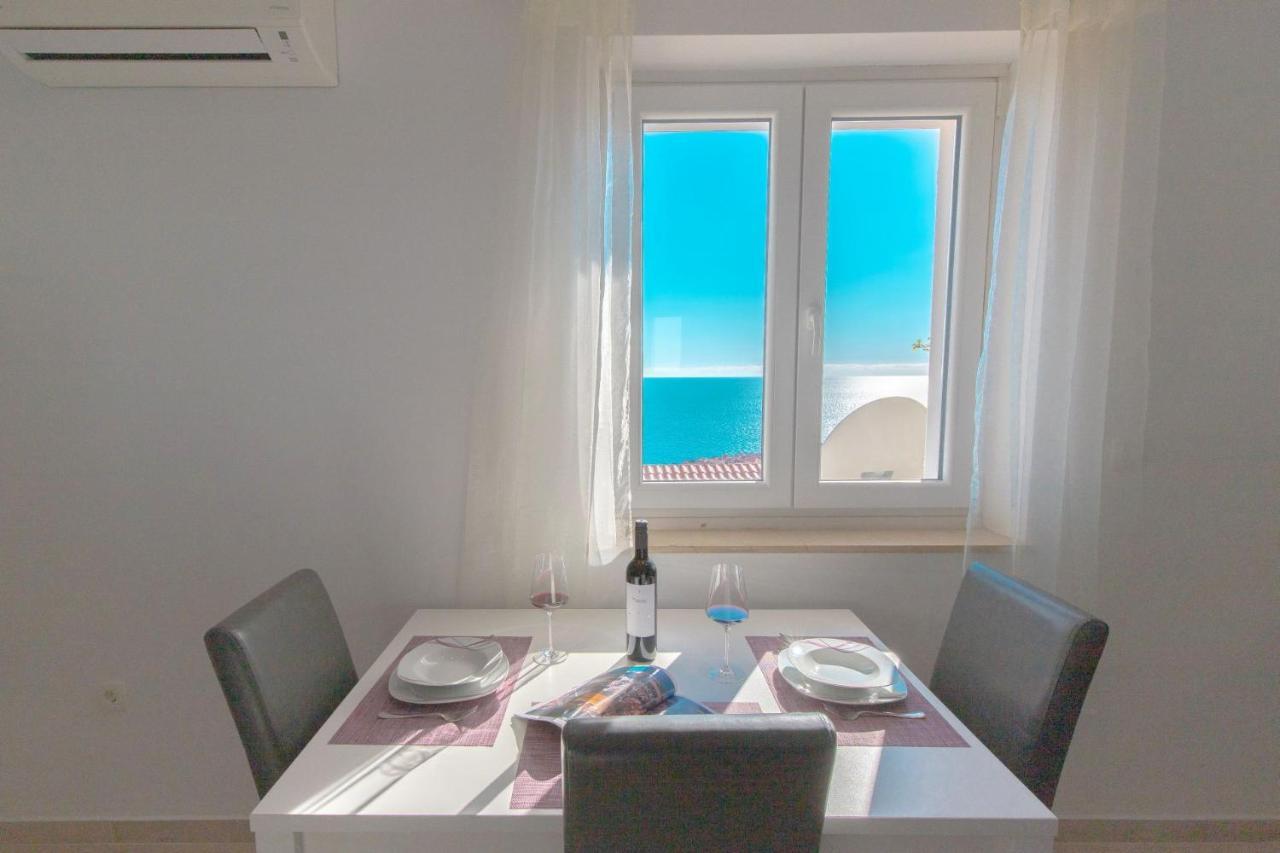 Apartment & Room Olimp Dubrovnik Exterior photo