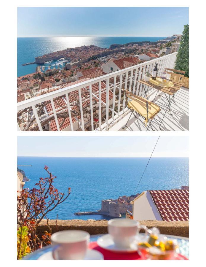 Apartment & Room Olimp Dubrovnik Exterior photo