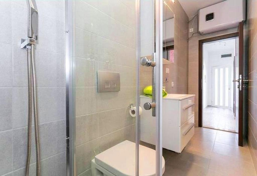 Apartment & Room Olimp Dubrovnik Exterior photo